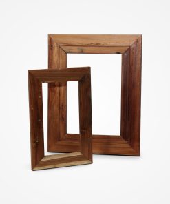 Wooden Photo Frame