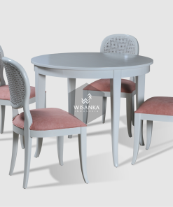 Aeisha Classic Dining Room