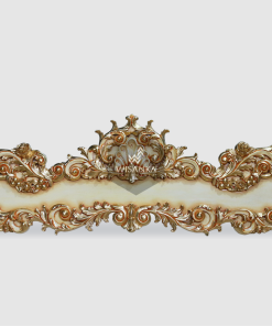 Alusso Curtain Frame Classic