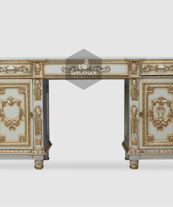 Alusso Study Desk Classic