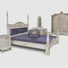 Ancelote Classic Bed Room