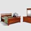 Anggraini Classic Bed Room