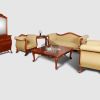 Ardila Classic Living Room