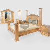 Arthur Classic Bed Room