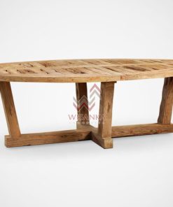 Shuka Sulur Dining Table