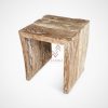 Side Table U Sulur