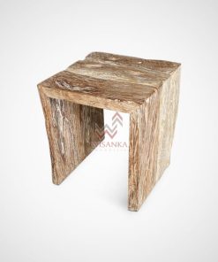Side Table U Sulur