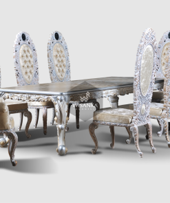 Basilio Classic Dining Room