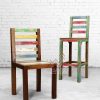 Selvi Dining Chair and Bar Chair Set 2016
