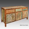 Eluira Wooden Buffet