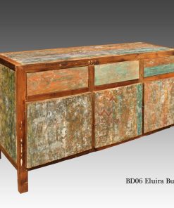 Eluira Wooden Buffet