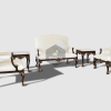 Beta Classic Living Room