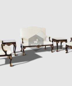 Beta Classic Living Room