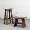Simply Stool and Mini Stool