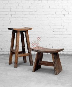Simply Stool and Mini Stool