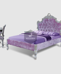 Bonfilia Classic Bed Room