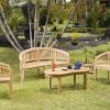 Banana Outdoor Living Set Furniture Collection