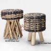 Brand Stool and Tripod Stool