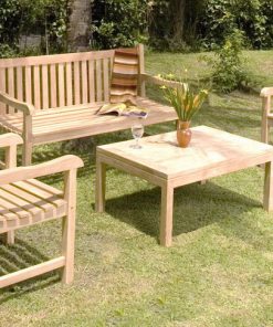 Britannia Outdoor Living Set Collections