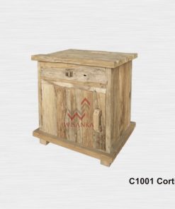 Cortis Wooden Drawer