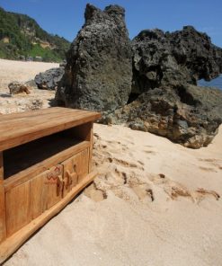 Corto Drawer 2 Doors