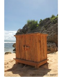 Viticio Rustic Drawer