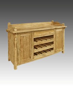 Vito Rustic Drawer