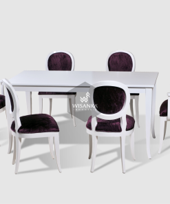 Calista Classic Dining Room