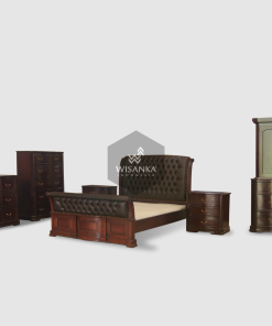 Canada Classic Bed Room