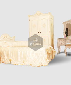 Catherine Classic Bed Room