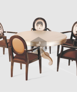 Celebrity Classic Dining Room