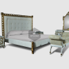 Chiara Classic Bed Room