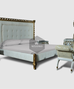 Chiara Classic Bed Room