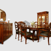 Conelly Classic Dining Room