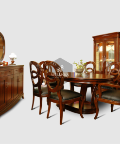 Conelly Classic Dining Room