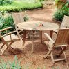 Wooden Angela Dining Set Collection
