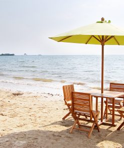Collection Wooden Hudson Dining Set