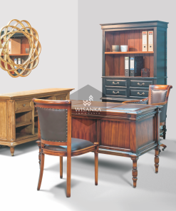 Davis Classic Home Office