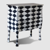 Diamond Commode Furniture