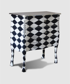 Diamond Commode Furniture