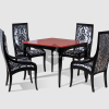 Duscha Classic Dining Room