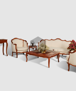 Emily Classic Living Room