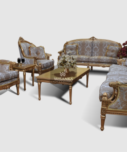 Eros Classic Living Room
