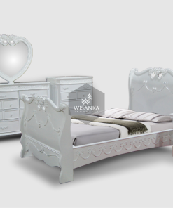 Feodora Classic Bed Room