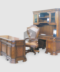 Francois 2 Classic Home Office