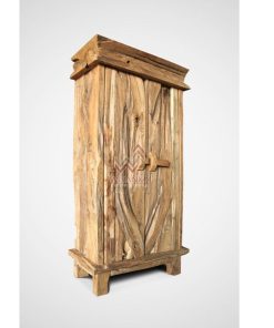 Zarcillo 2 Doors Cabinet