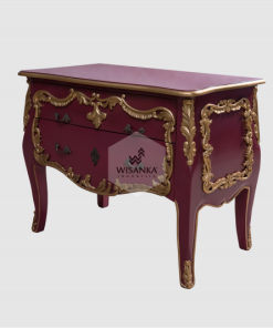 Glamour Commode Classic Furniture