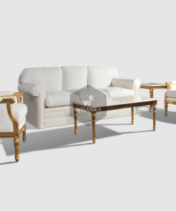 Hannah & Jolan Furniture