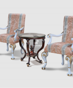 Hillary Classic Furniture