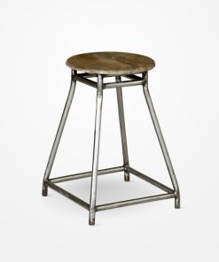 Ikeda Stool